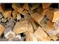 Dry firewood to burn!