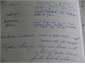 Comments from Guestbook.