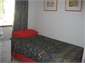Twin bedroom