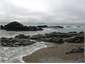 Mussel Point and Open Bay Islands
