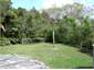 Bach rear lawn