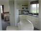Kitchen and bedroom