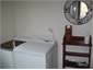bathroom/laundry