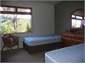 Bedroom 4 - 2 x singles or 1 x superking