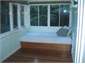 Sunporch - great for relaxing