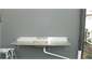 Fish filleting bench