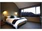 Queen bedroom