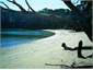 our beach, no one around as per usual..amazing
