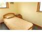 "Blue Castle" bedroom3 single