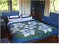 Main bedroom - queen