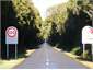 The Jackson Bay Road
