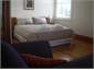 Suite with balcony