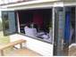 Front deck inot lounge