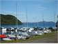 No other holiday home has this view!