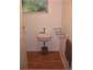 Downstairs bathroom