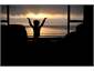 We received this photo from a guest - beautiful !!
