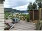 West side decking