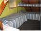 upstairs bedroom