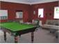 Large lounge