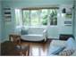 Lounge end - pleasant place to chat