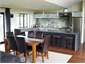 Dinning kitchen