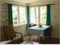 Cottage loung/dining room
