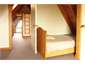 "Blue Castle" attic1, single