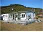 Secluded holiday home for that ultimate privacy.