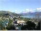 View from verandah