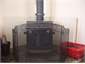 Log burner