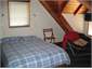 upstairs main bedroom