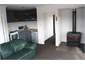 Totara wing - lounge and kitchen
