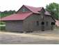 The old stables circa 1860 - renovated!