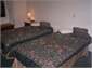 Master Bedroom Super King Bed split into 2 singles