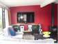 Dining roon to lounge
