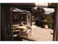 outside dining