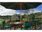 Outside Deck