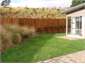 Garden Area