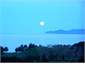 And if that's not enough...a MOONrise!