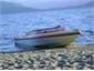 Unpopulated bays and beaches