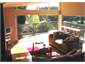 Indoor - outdoor flow!