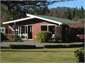 Open aspect yet private at The Cottage, Hanmer