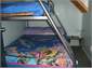 Bunk room