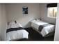Matai wing - second bedroom