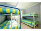 Kids bunkroom