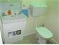 Cottage bathroom