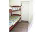Cottage bunkroom