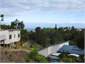 View from deck