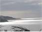 Silvery waters