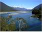 Arawhata River